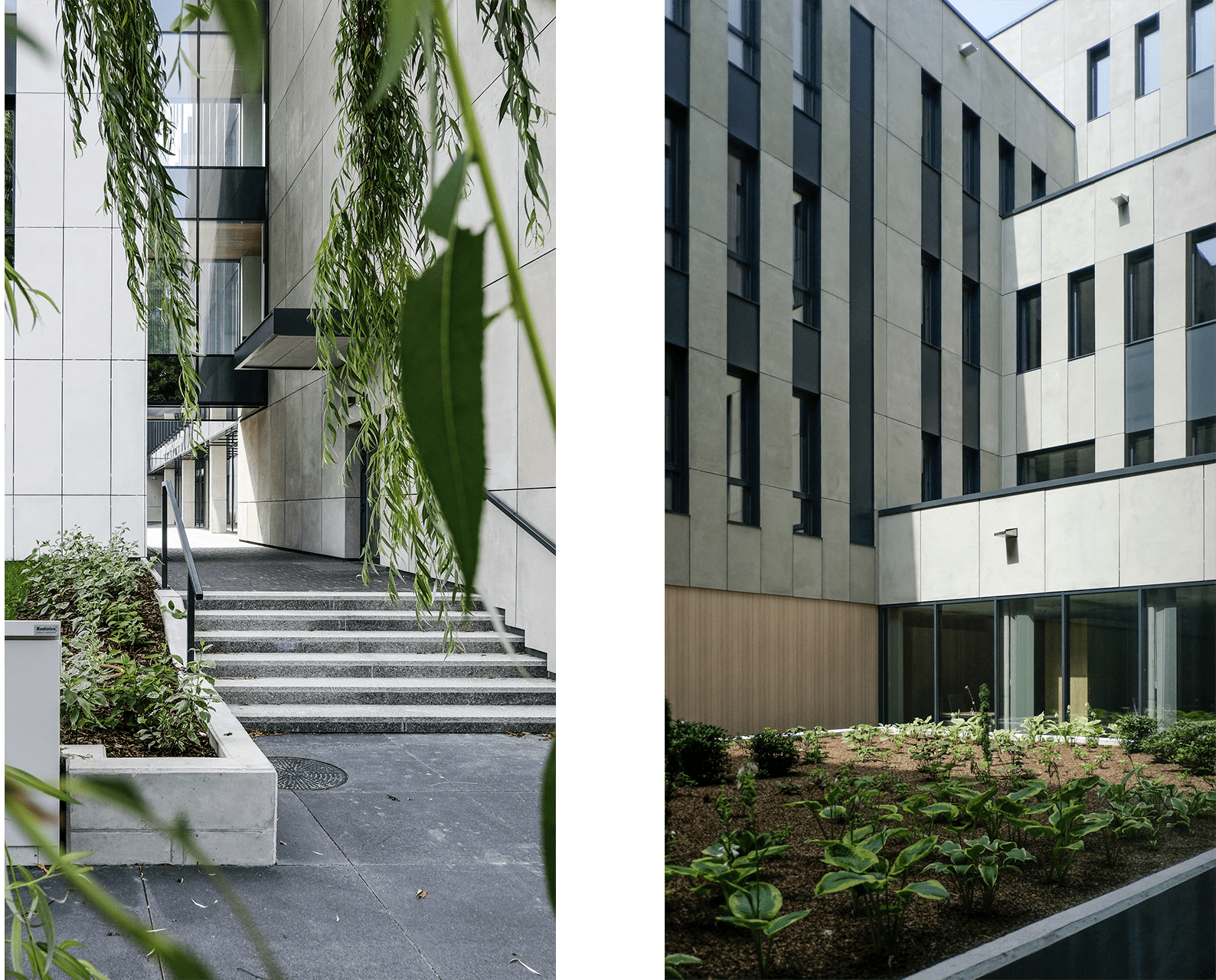 Projekt Sąd Rejonowy w Toruniu, pracownia architektoniczna Gdańsk, architekci Gdańsk, firma architektoniczna Gdańsk