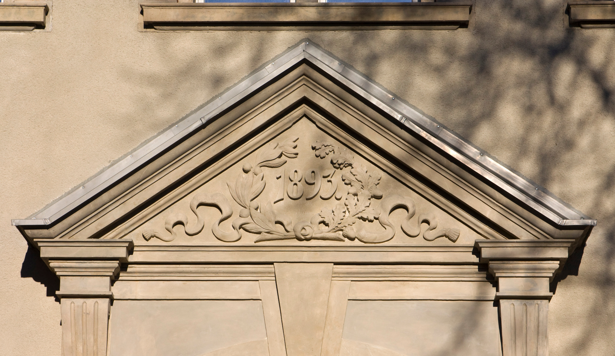 Projekt Sąd Rejonowy w Sopocie, pracownia architektoniczna Gdańsk, architekci Gdańsk, biuro architektoniczne Gdańsk, rewitalizacja zabytku