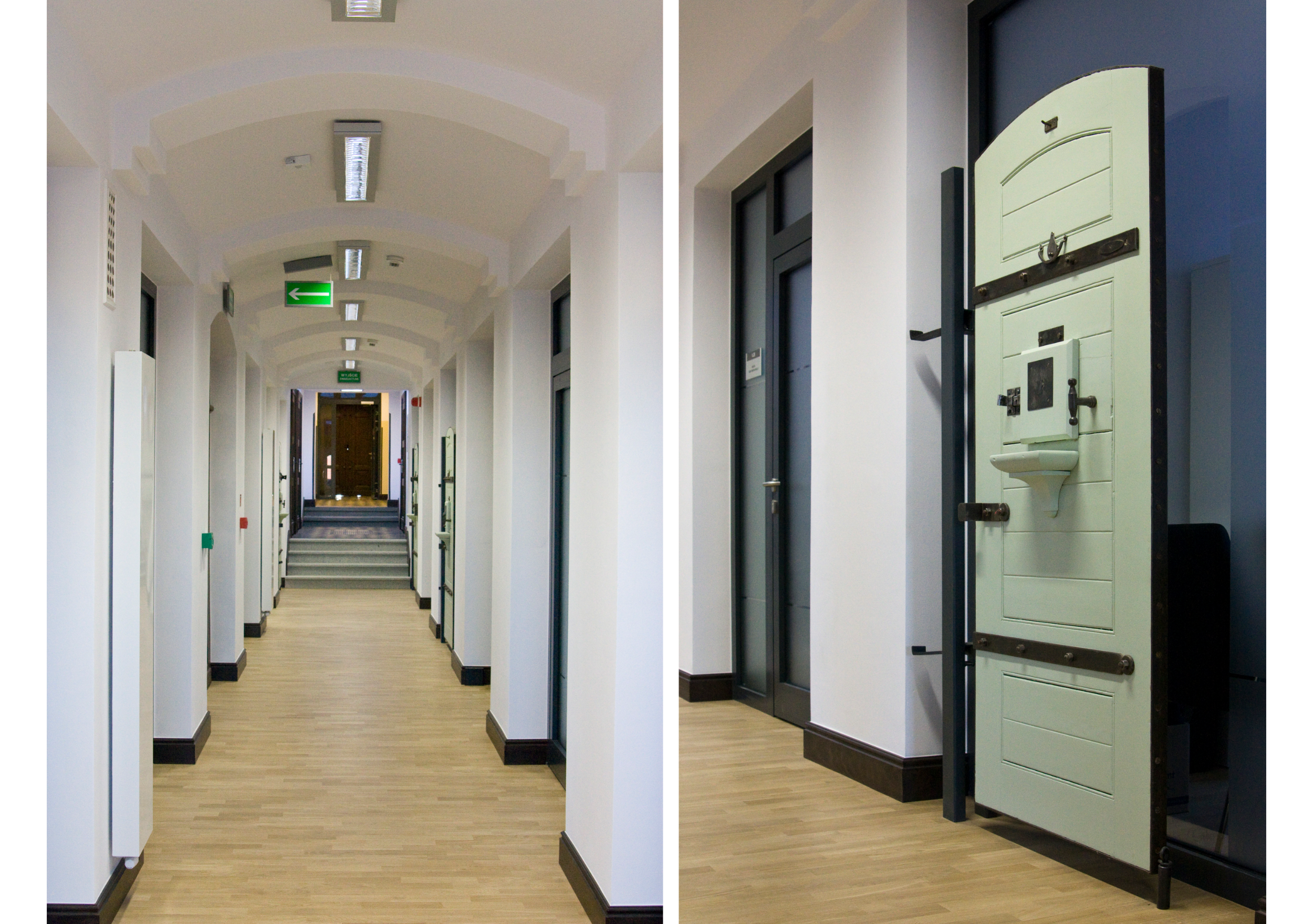 Projekt Sąd Rejonowy w Sopocie, pracownia architektoniczna Gdańsk, architekci Gdańsk, biuro architektoniczne Gdańsk, rewitalizacja zabytku