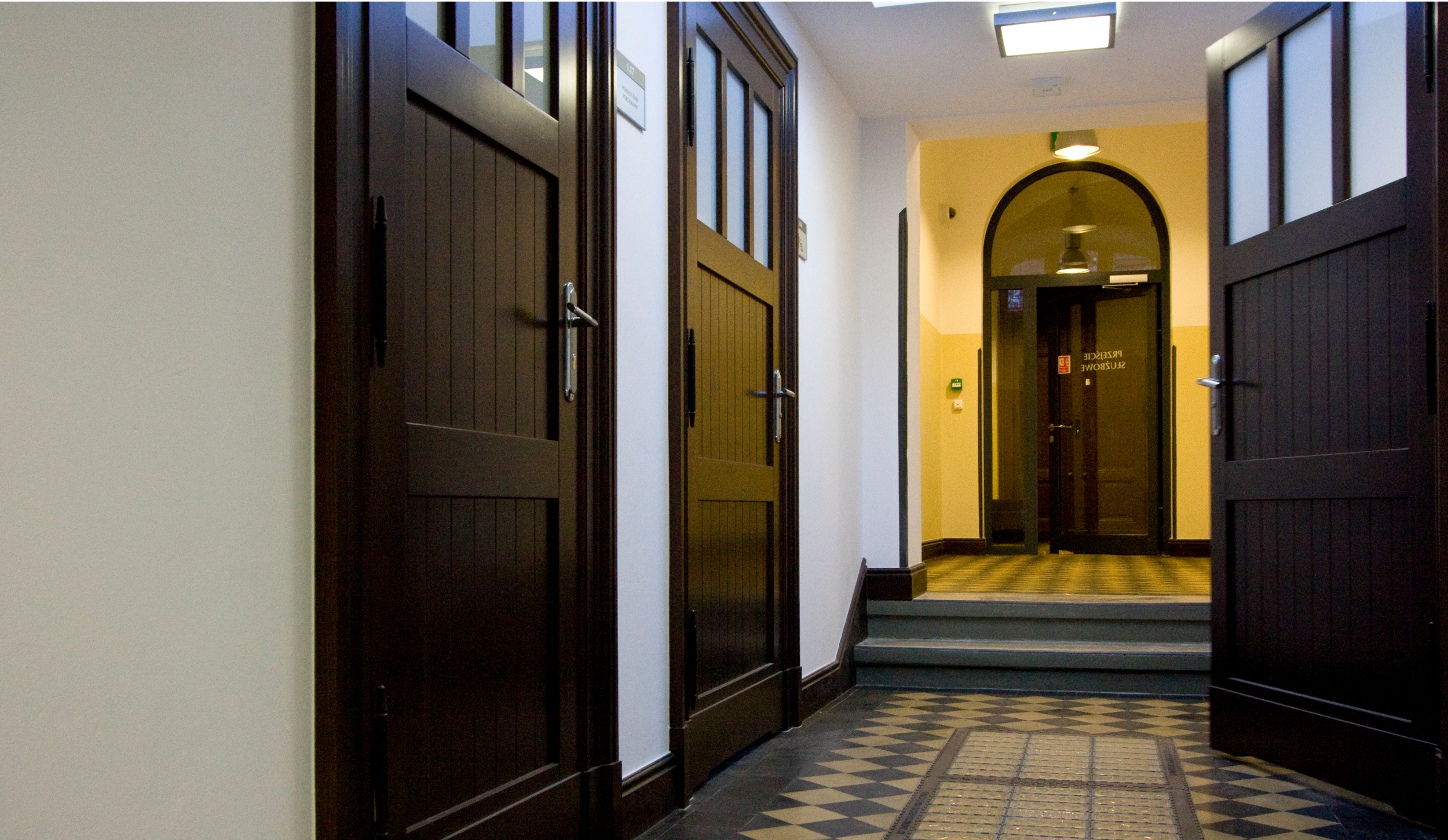 Projekt Sąd Rejonowy w Sopocie, pracownia architektoniczna Gdańsk, architekci Gdańsk, biuro architektoniczne Gdańsk, rewitalizacja zabytku